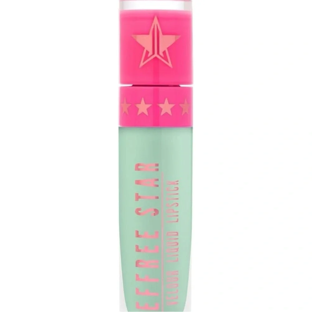 Jeffree Star Cosmetic Velour Liquid Lipstick in High Society - Picture 3 of 5